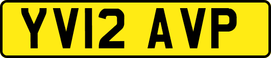 YV12AVP