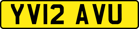YV12AVU