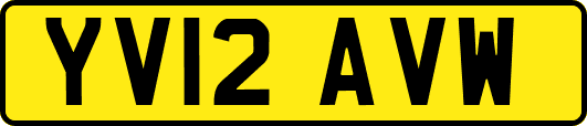 YV12AVW