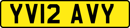 YV12AVY