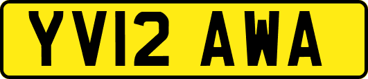 YV12AWA