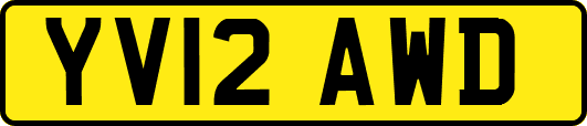 YV12AWD