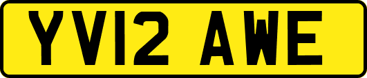 YV12AWE