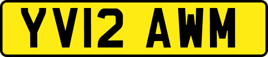 YV12AWM