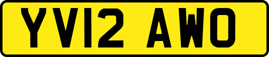 YV12AWO