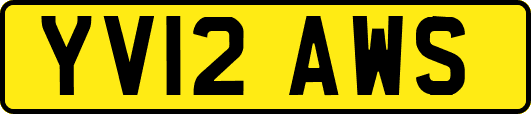 YV12AWS