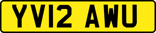 YV12AWU