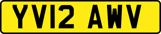YV12AWV