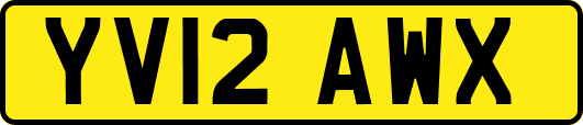 YV12AWX