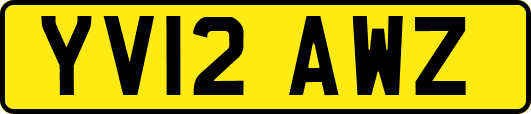 YV12AWZ