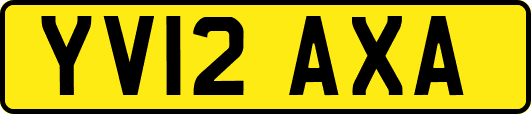 YV12AXA