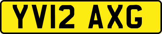YV12AXG