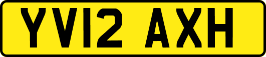YV12AXH