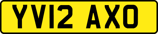 YV12AXO