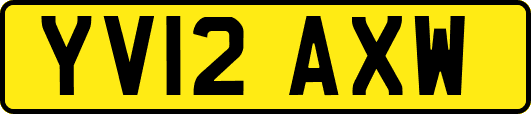 YV12AXW