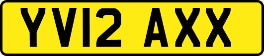 YV12AXX