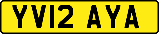 YV12AYA