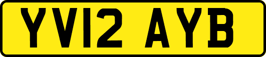 YV12AYB