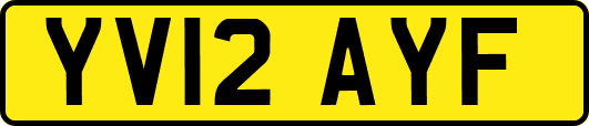 YV12AYF