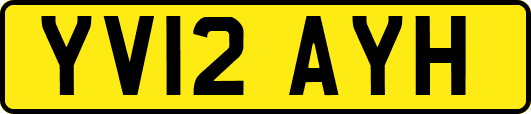 YV12AYH
