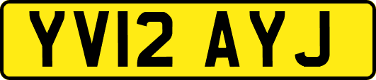 YV12AYJ