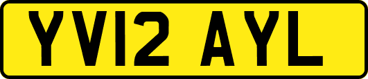 YV12AYL