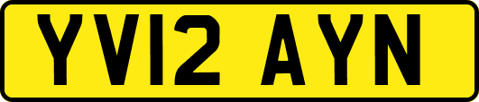 YV12AYN