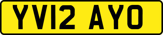 YV12AYO