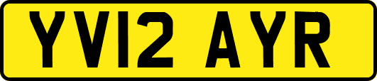 YV12AYR