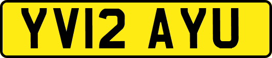 YV12AYU