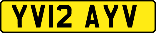 YV12AYV