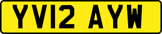 YV12AYW