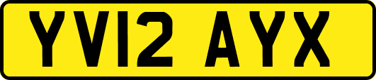 YV12AYX