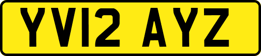 YV12AYZ