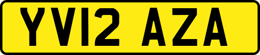 YV12AZA