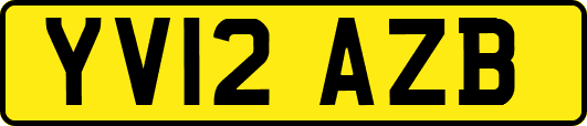 YV12AZB