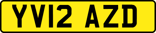 YV12AZD