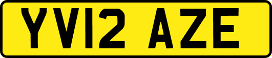 YV12AZE