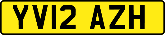 YV12AZH