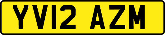 YV12AZM