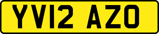 YV12AZO