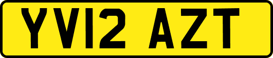 YV12AZT