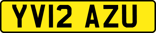YV12AZU