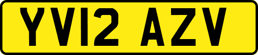 YV12AZV