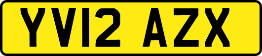 YV12AZX