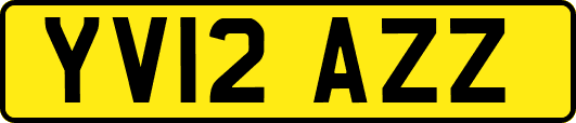 YV12AZZ