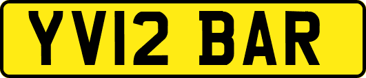 YV12BAR
