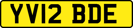 YV12BDE