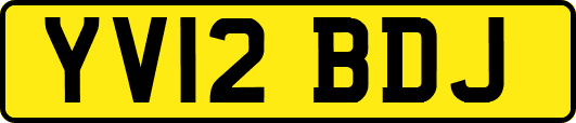 YV12BDJ