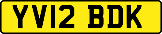 YV12BDK